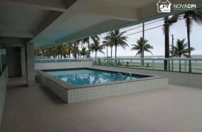 Apartamento com 2 quartos à venda no jardim real praia grande/sp