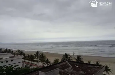 Apartamento com 2 quartos à venda no jardim real - praia grande/sp