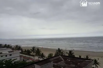 Apartamento com 2 quartos jardim real praia grande/sp