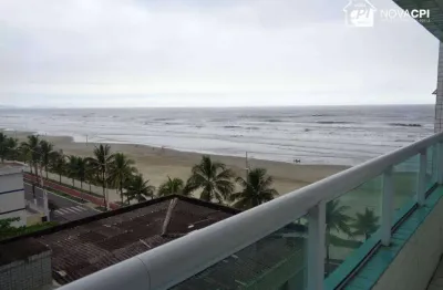 Apartamento com 2 quartos à venda na Avenida Presidente Castelo Branco, Vila Balneária, Praia Grande