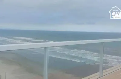 Apartamento com 2 quartos à venda na Avenida Presidente Castelo Branco, Jardim Imperador, Praia Grande