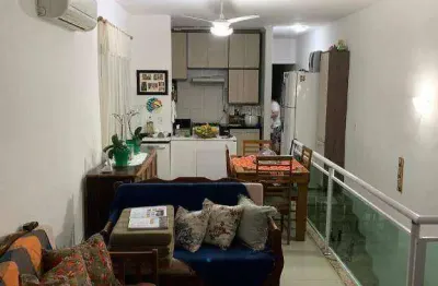 Casa à venda, 88 m² por r$ 510.000,00 - vila valença - são vicente/sp