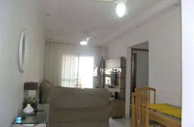 Apartamento com 2 quartos boqueirão na praia grande/sp