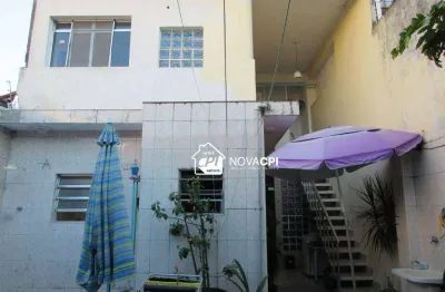 Casa à venda, 120 m² por r$ 900.000,00 - vila guilhermina - praia grande/sp