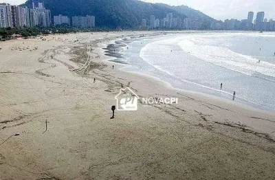 Apartamento à venda, 235 m² por r$ 1.600.000,00 - ilha porchat - são vicente/sp