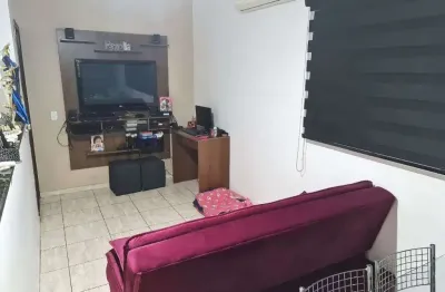 Casa à venda, 120 m² por r$ 420.000,00 - vila melo - são vicente/sp