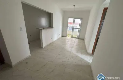 Apartamento à venda no bairro caiçara em praia grande/sp