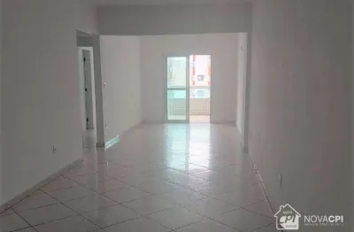 Apartamento com 3 quartos à venda na Rua Doutor João Sampaio, Guilhermina, Praia Grande