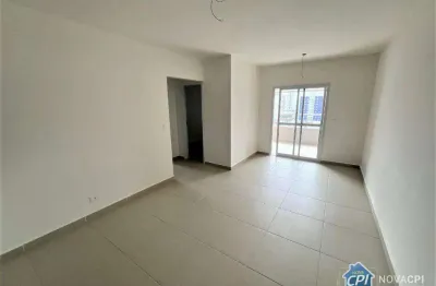 Apartamento com 2 quartos à venda na vila guilhermina praia grande/sp