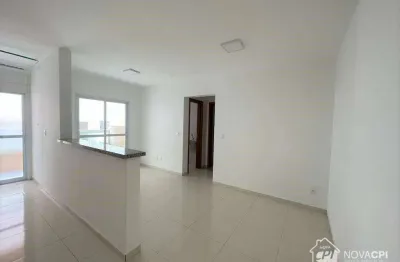 Apartamento com 2 quartos à venda na Rua Bolívia, Guilhermina, Praia Grande