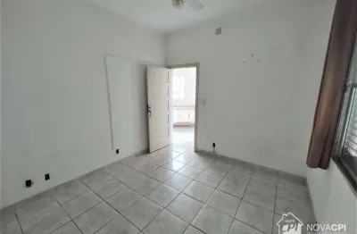 Kitnet para venda no bairro guilhermina em praia grande/sp