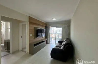 Apartamento com 2 quartos boqueirão na praia grande/sp