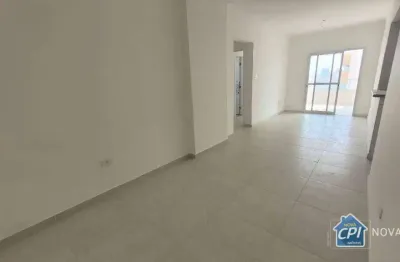 Apartamento com 2 quartos à venda na Rua Pero Vaz de Caminha, Aviação, Praia Grande