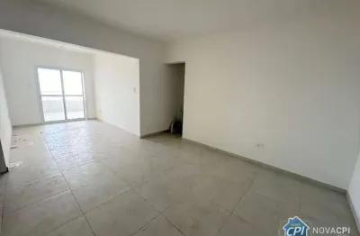 Apartamento com 3 quartos à venda na Rua Pero Vaz de Caminha, Aviação, Praia Grande