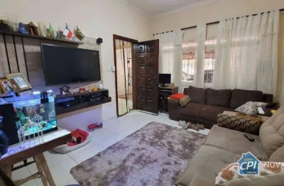 Casa com 2 quartos à venda na Rua Acaris, Tupi, Praia Grande