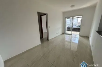 Apartamento com 2 quartos vila guilhermina na praia grande/sp