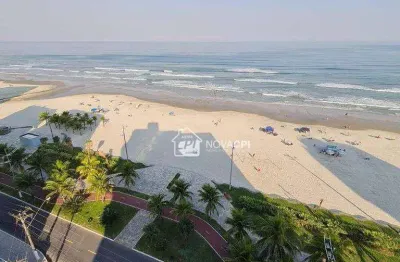Apartamento à venda, 86 m² por r$ 500.000,00 - balneário pires - praia grande/sp