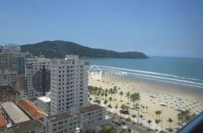 Apartamento à venda, 113 m² por r$ 1.200.000,00 - canto do forte - praia grande/sp