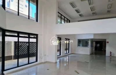 Prédio, 485 m² - venda por r$ 5.200.000,00 ou aluguel por r$ 25.000,00/mês - paquetá - santos/sp