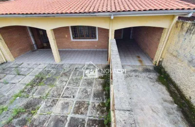 Casa com 3 quartos à venda na Praia do Sonho, Itanhaém 