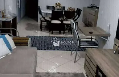 Apartamento à venda, 150 m² por r$ 680.000,00 - vila assunção - praia grande/sp