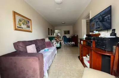 Apartamento com 2 quartos à venda na Rua Olavo Bilac, Vila Assunção, Praia Grande