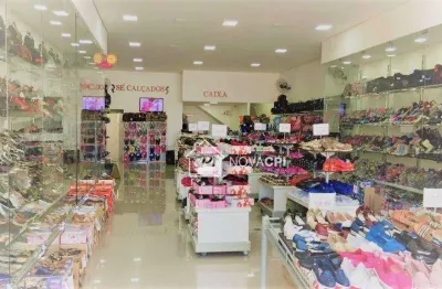 Loja à venda, 382 m² por r$ 1.600.000,00 - agenor de campos - mongaguá/sp