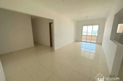 Apartamento com 3 quartos na aviação - praia grande/sp