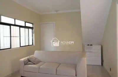Apartamento à venda, 297 m² por r$ 800.000,00 - vila guilhermina - praia grande/sp