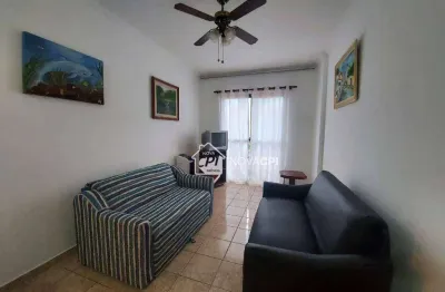 Apartamento com 2 quartos boqueirão na praia grande/sp