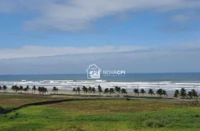 Apartamento com 2 quartos à venda na Avenida Presidente Castelo Branco, Vila Mirim, Praia Grande