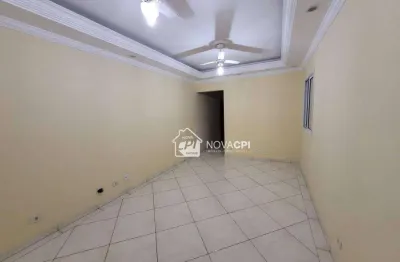 Sobrado à venda, 94 m² por r$ 800.000,00 - boqueirão - praia grande/sp