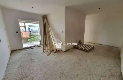Apartamento com 2 quartos à venda na Avenida Presidente Castelo Branco, Vila Mirim, Praia Grande