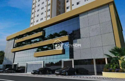 Apartamento com 2 quartos à venda na Rua Carijós, Parque São Vicente, São Vicente