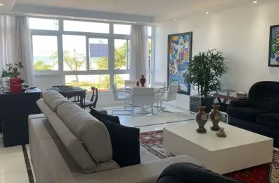Seu sonho de morar com vista pro mar, esta aqui! agende uma visita!