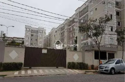 Apartamento à venda, 51 m² por r$ 230.000,00 - jaraguá - são paulo/sp