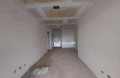 Apartamento com 3 quartos à venda na Avenida Presidente Kennedy, Vilamar, Praia Grande
