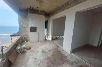 Apartamento com 3 quartos à venda na Avenida Presidente Kennedy, Vilamar, Praia Grande