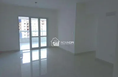Apartamento com 3 quartos à venda na Avenida Rio Branco, Canto do Forte, Praia Grande