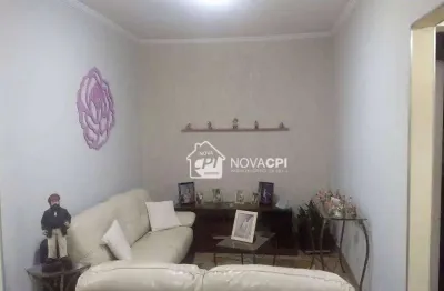 Casa à venda, 90 m² por r$ 600.000,00 - vila guilhermina - praia grande/sp