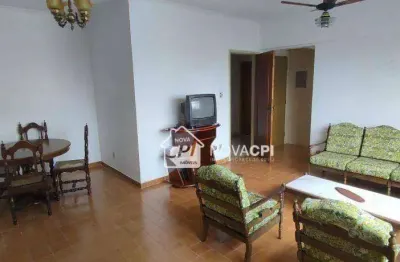 Apartamento à venda, 100 m² por r$ 350.000,00 - boqueirão - praia grande/sp