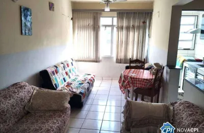 Apartamento com 2 quartos à venda no boqueirão praia grande/sp