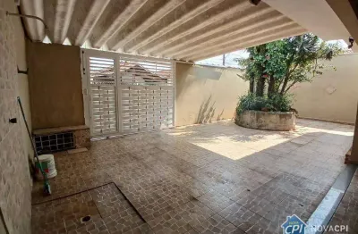 Casa com 3 quartos à venda na Avenida César Rodrigues Reis, Balneário Maracanã, Praia Grande