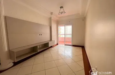 Apartamento com 3 quartos à venda na Rua Leblon, Guilhermina, Praia Grande