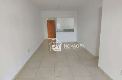 Apartamento com 2 quartos à venda na Avenida Presidente Kennedy, Aviação, Praia Grande