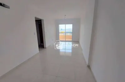Apartamento com 2 quartos à venda na Rua Senador Nilo Coelho, Aviação, Praia Grande