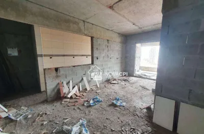 Apartamento com 2 quartos à venda na Rua João Ramalho, Aviação, Praia Grande