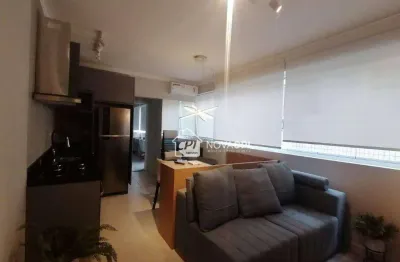 Apartamento de 1 quarto na guilhermina  praia grande/sp