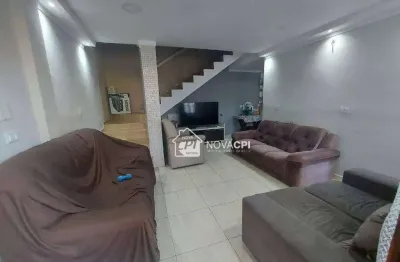 Casa com 5 quartos na vila antártica - praia grande/sp