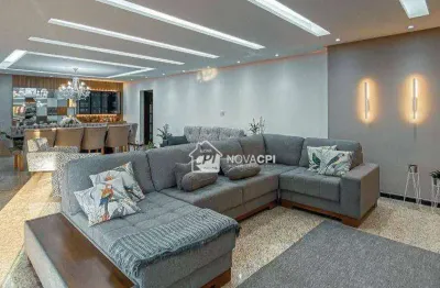 Casa com 3 quartos à venda na Rua Marechal Eurico Gaspar Dutra, Canto do Forte, Praia Grande